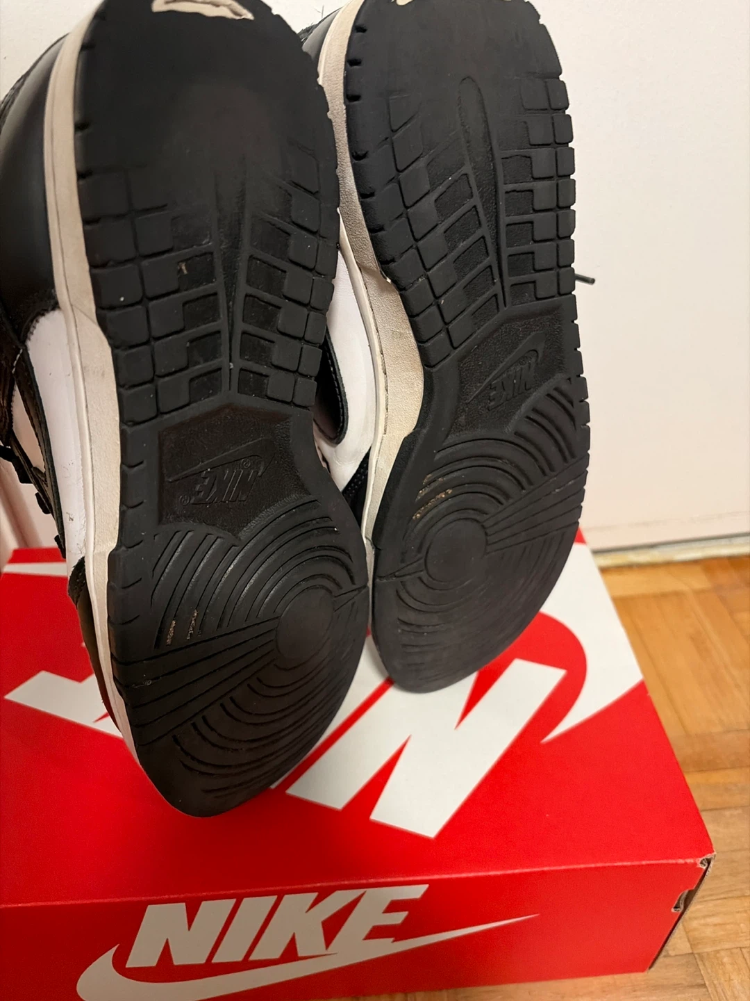 Nike Panda Dunk - photo 3