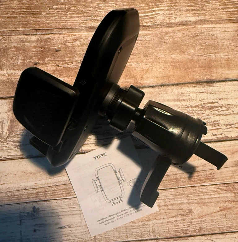 TORK Car Phone Holder Mount (NEW) - photo 4