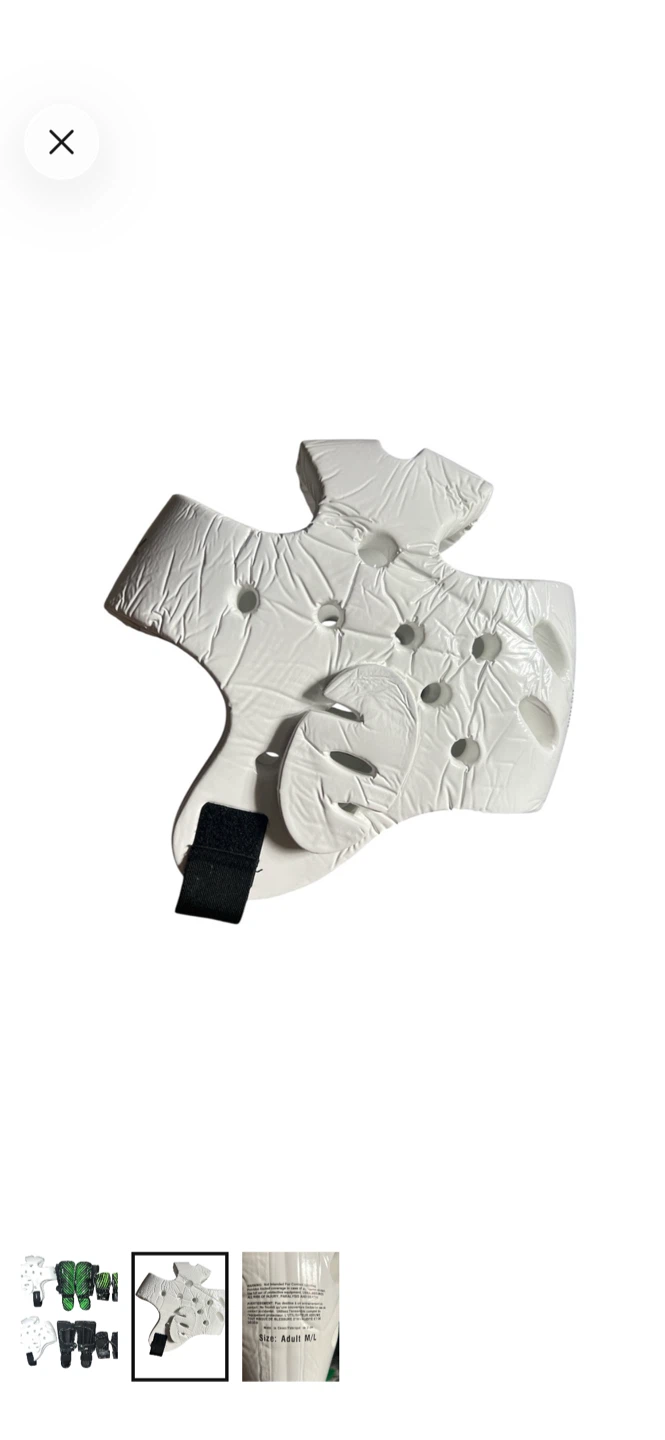 Century Martial Arts Headgear - Adult M/L - photo 2