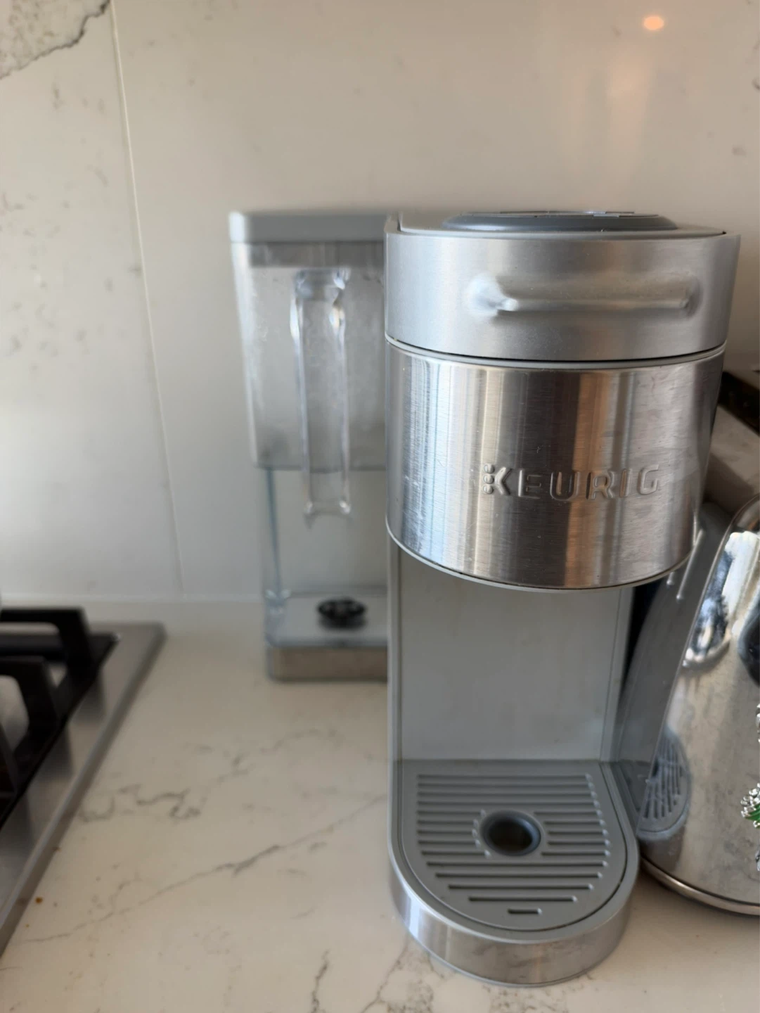 Keurig K-Elite Coffee Maker - photo 2