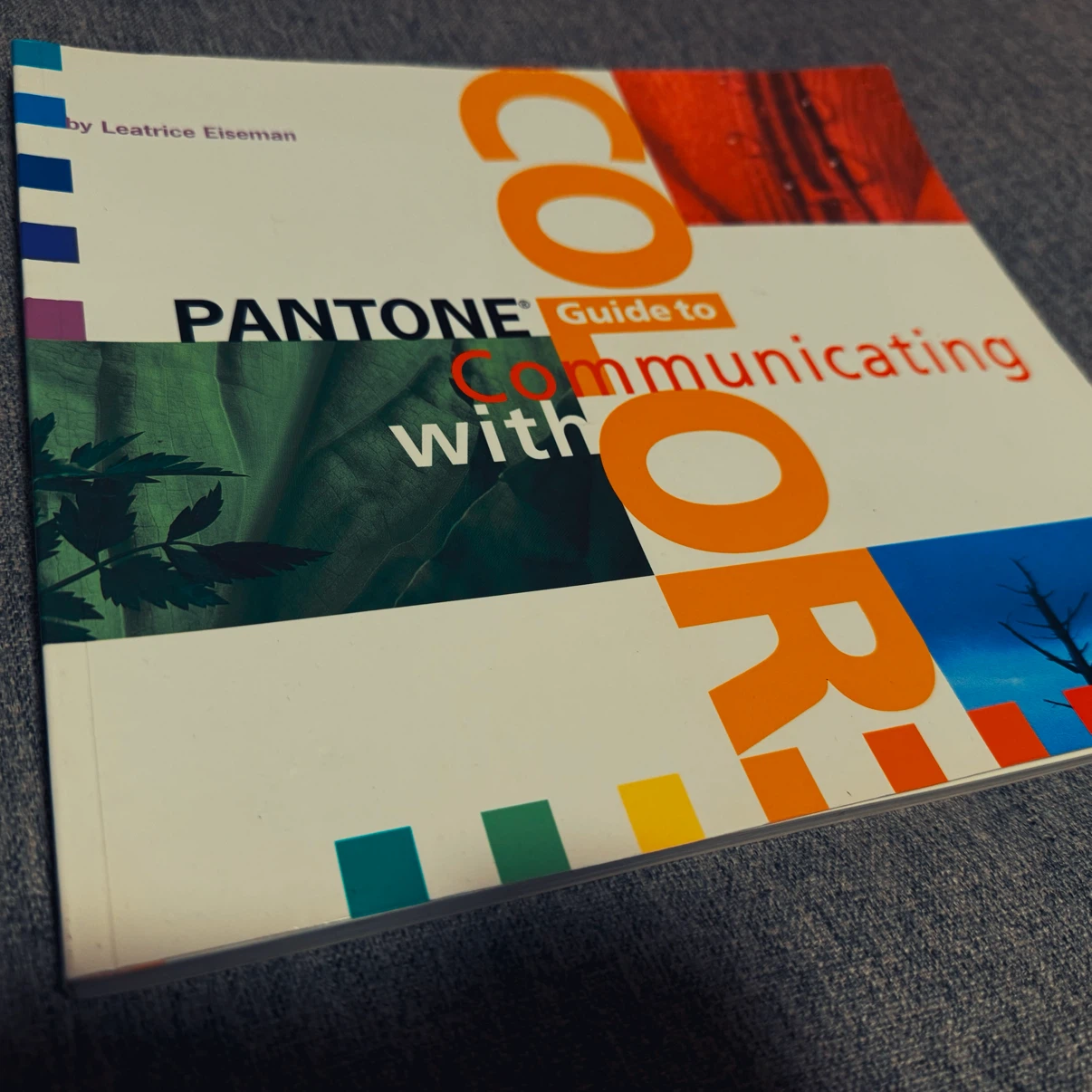 Pantone Guide to Communicating with Color