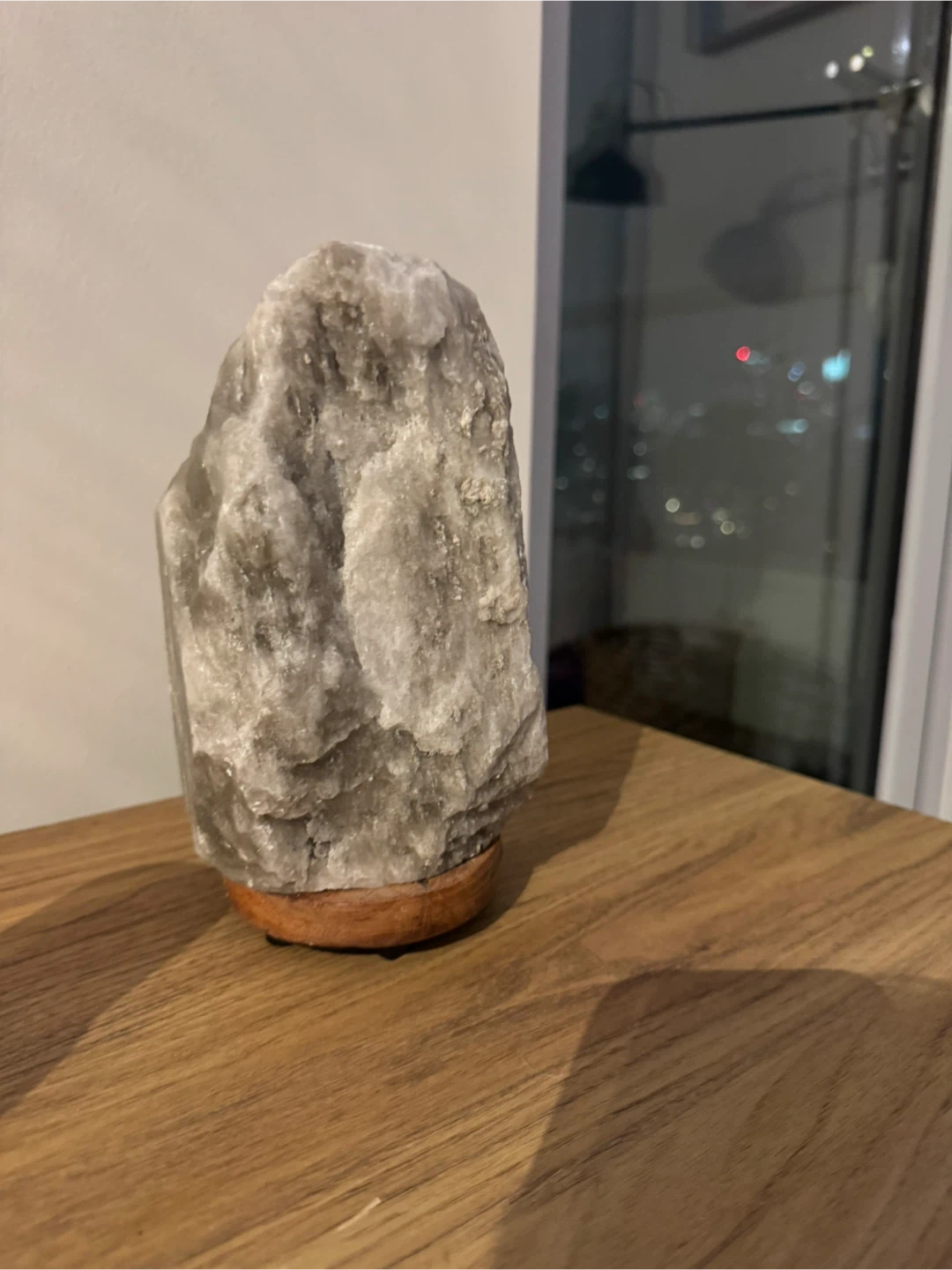 Natural Himalayan Salt Lamp