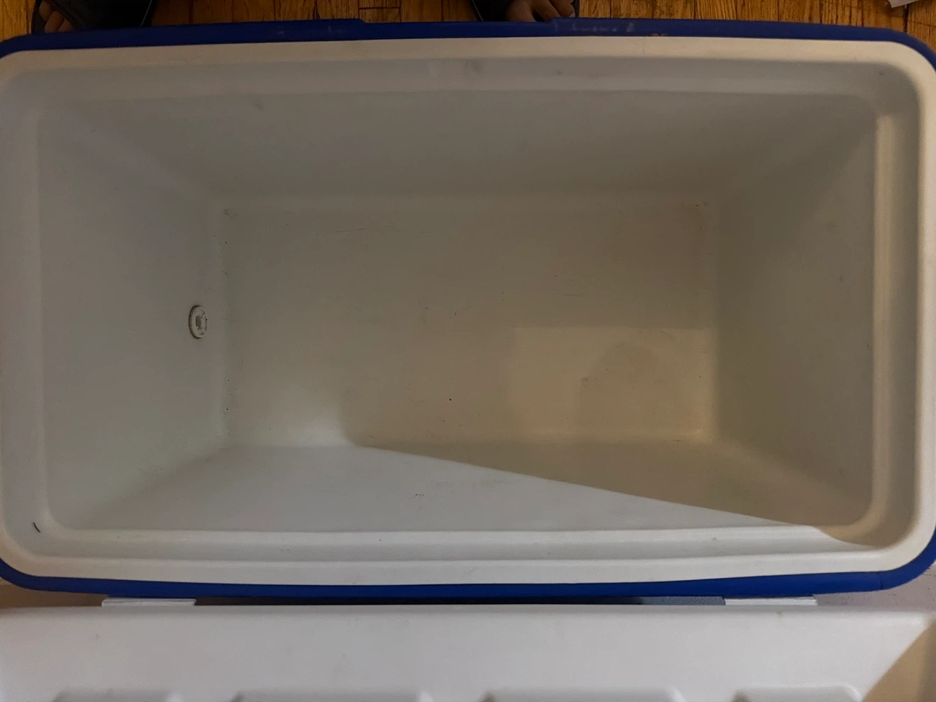 Coleman Hard-Sided Cooler - photo 2