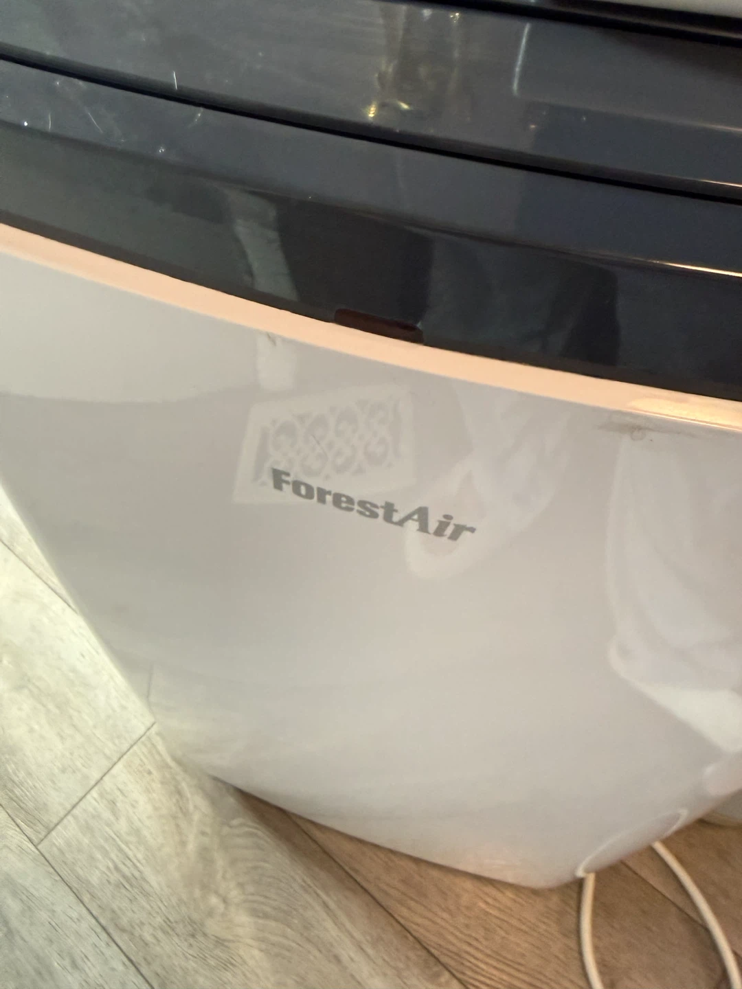 ForestAir 10,000 BTU Portable Air Conditioner - photo 3