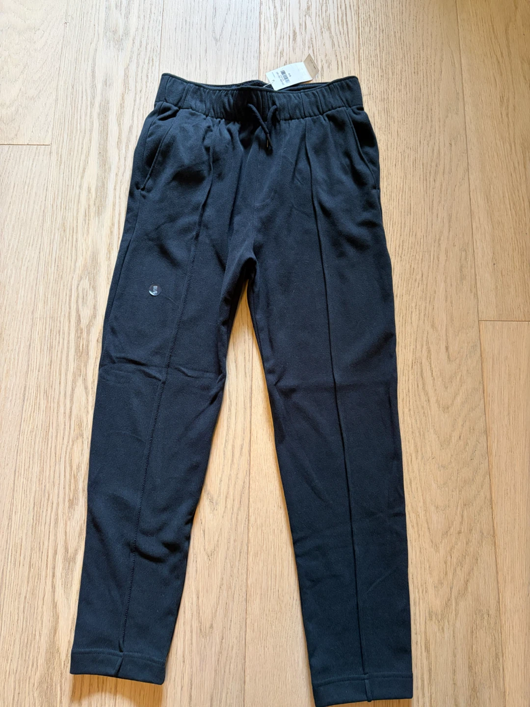Abercrombie boys Size 9/10 comfy joggers