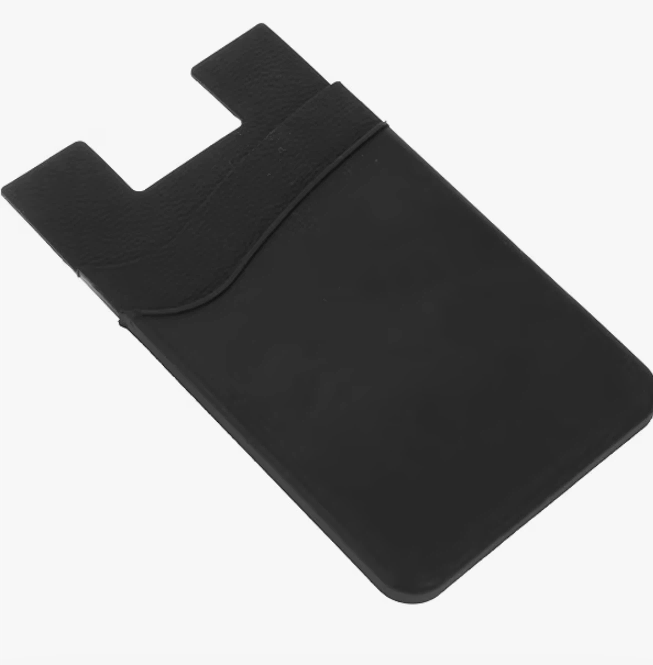 kwmobile adhesive phone card wallet - photo 2