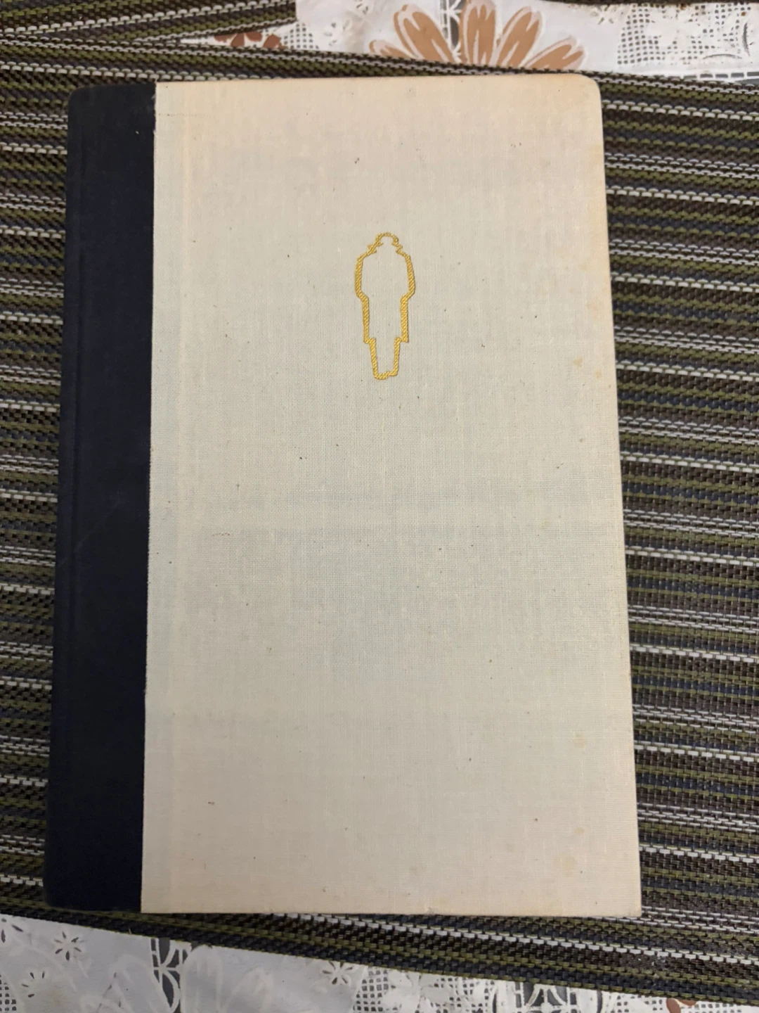 Fools Die by Mario Puzo (vintage book) - photo 3