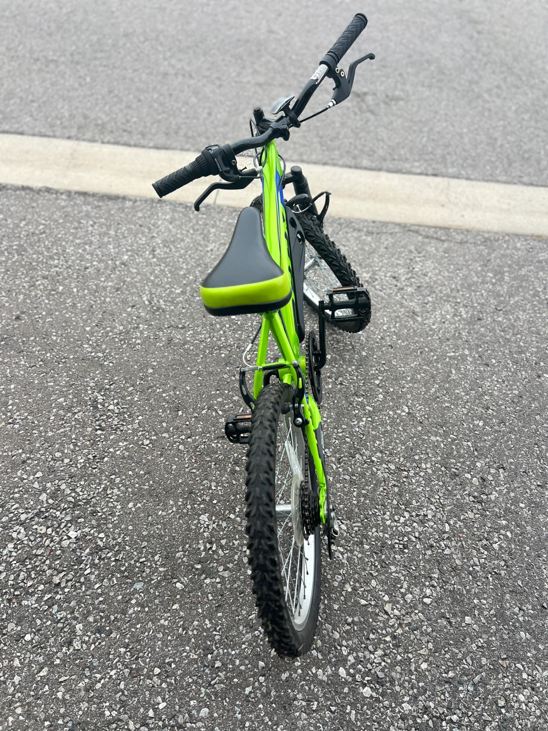 CCM FS20 Mountain Bike - photo 3