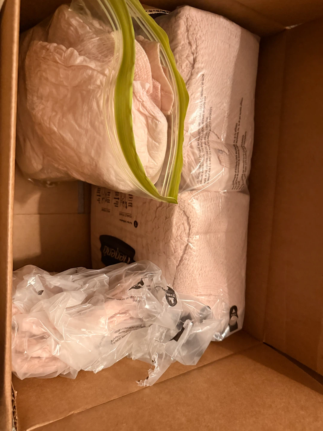 $30-Postpartum/Care Essentials Bundle - photo 3