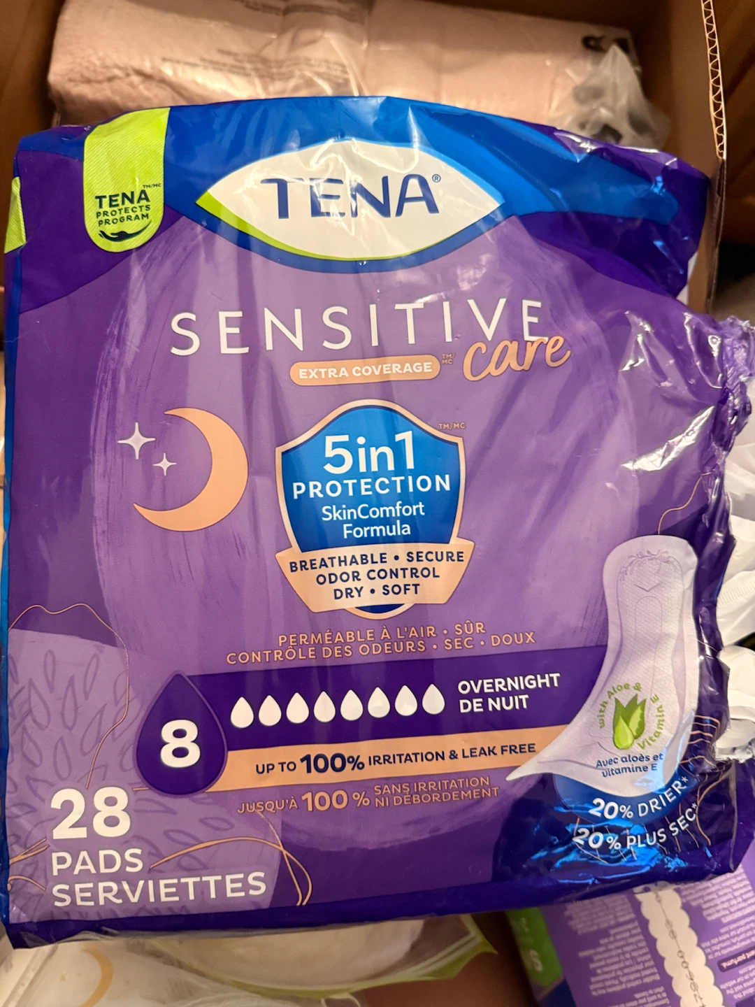 $30-Postpartum/Care Essentials Bundle - photo 4