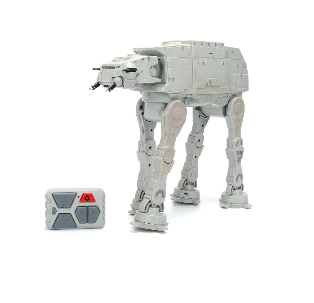 Brand New Star Wars RC AT-AT Walker - photo 2