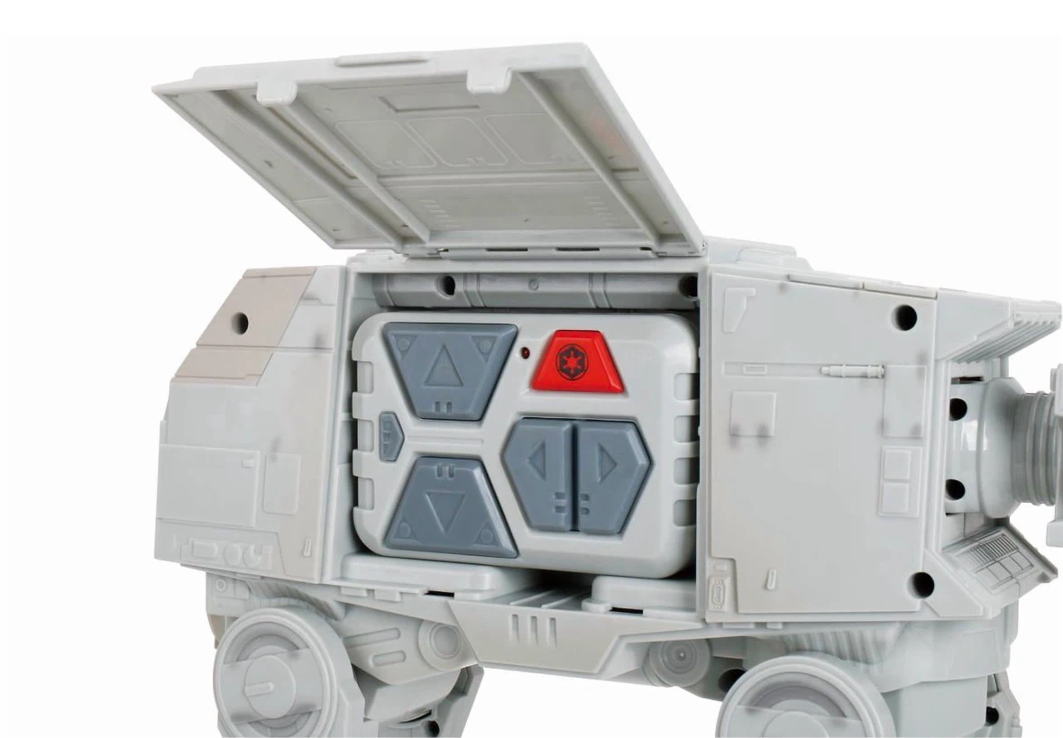 Brand New Star Wars RC AT-AT Walker - photo 4
