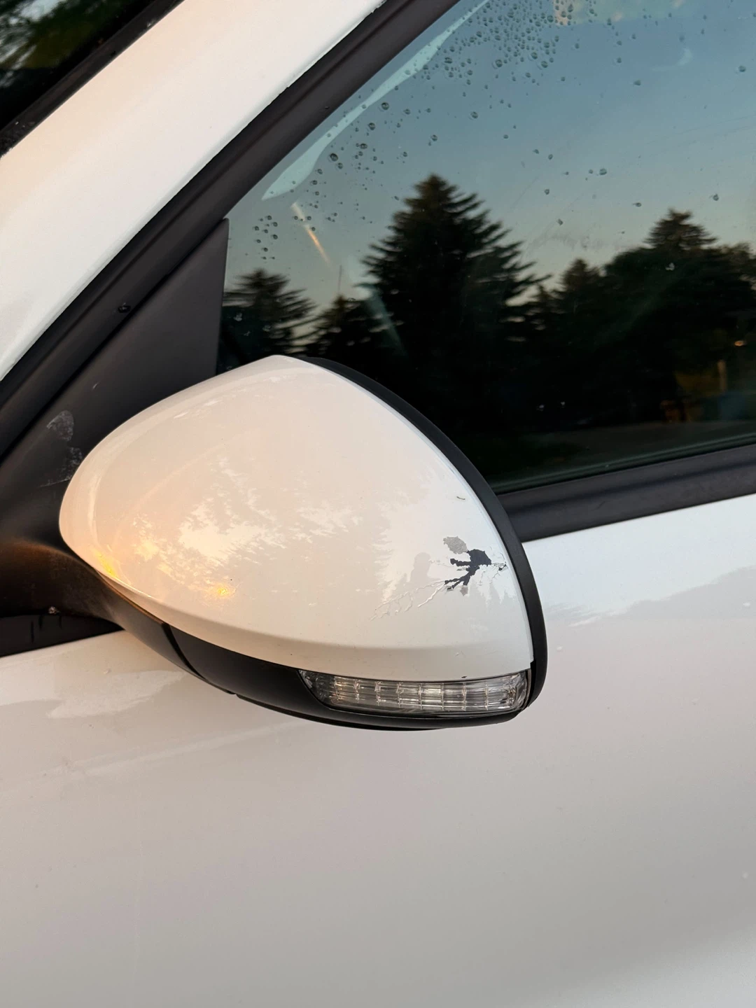 Volkswagen Tiguan - photo 2