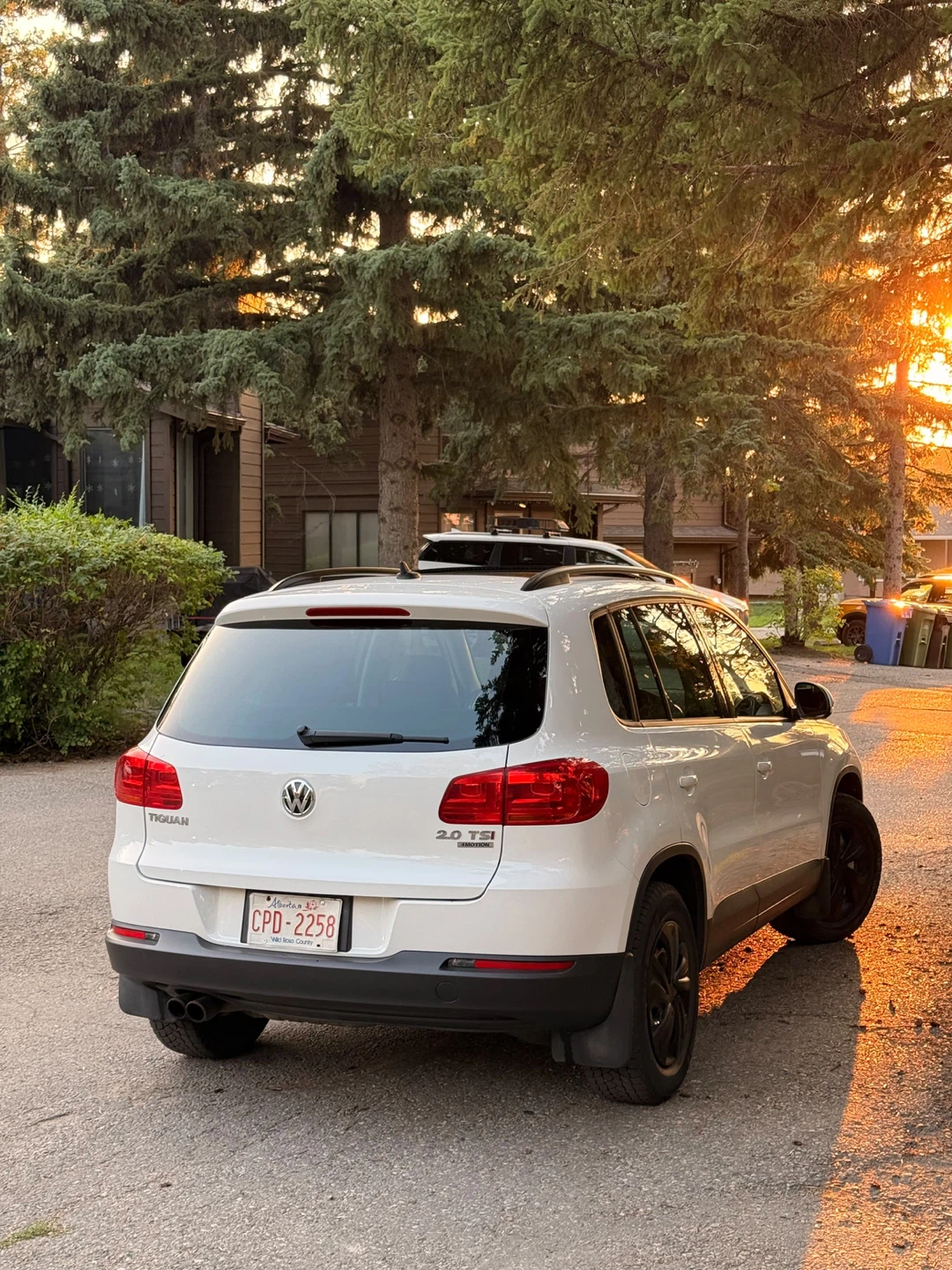Volkswagen Tiguan - photo 3
