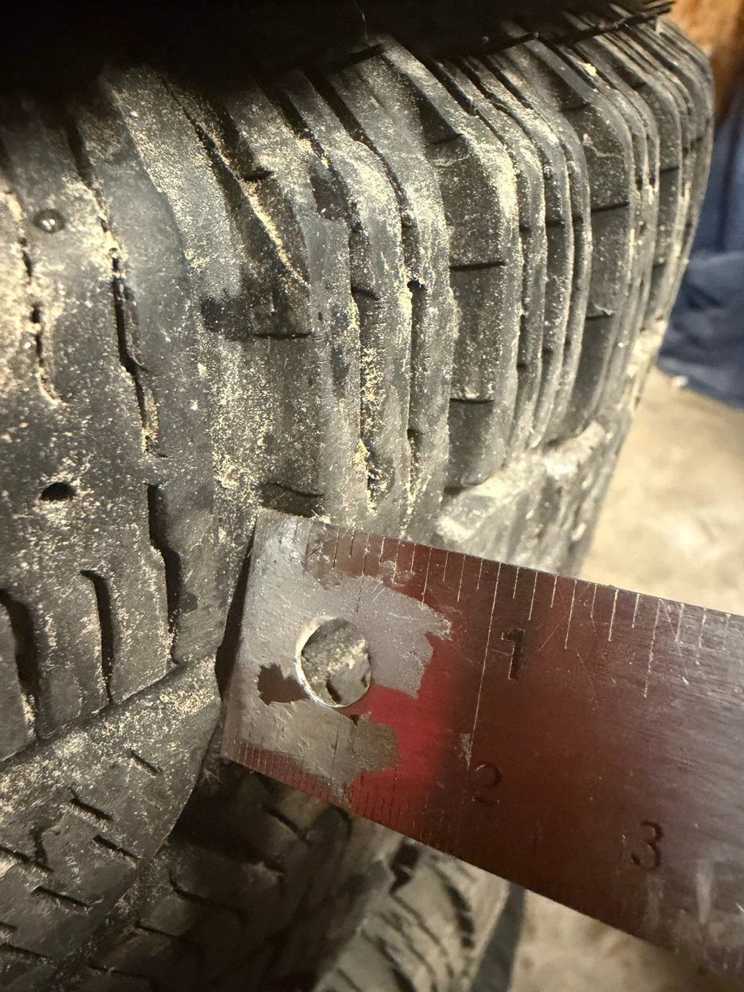 Pirelli Winter Tires 235/45R17 - photo 2