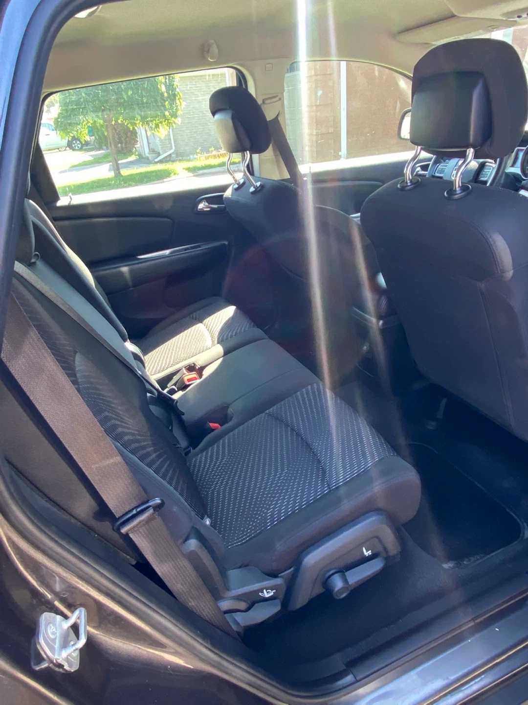 Dodge Journey SUV - photo 5
