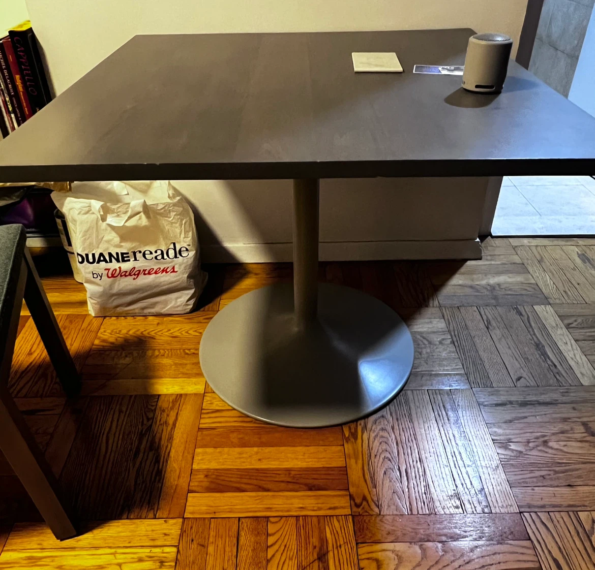 Room & Board Aria Square Dining Table - photo 5
