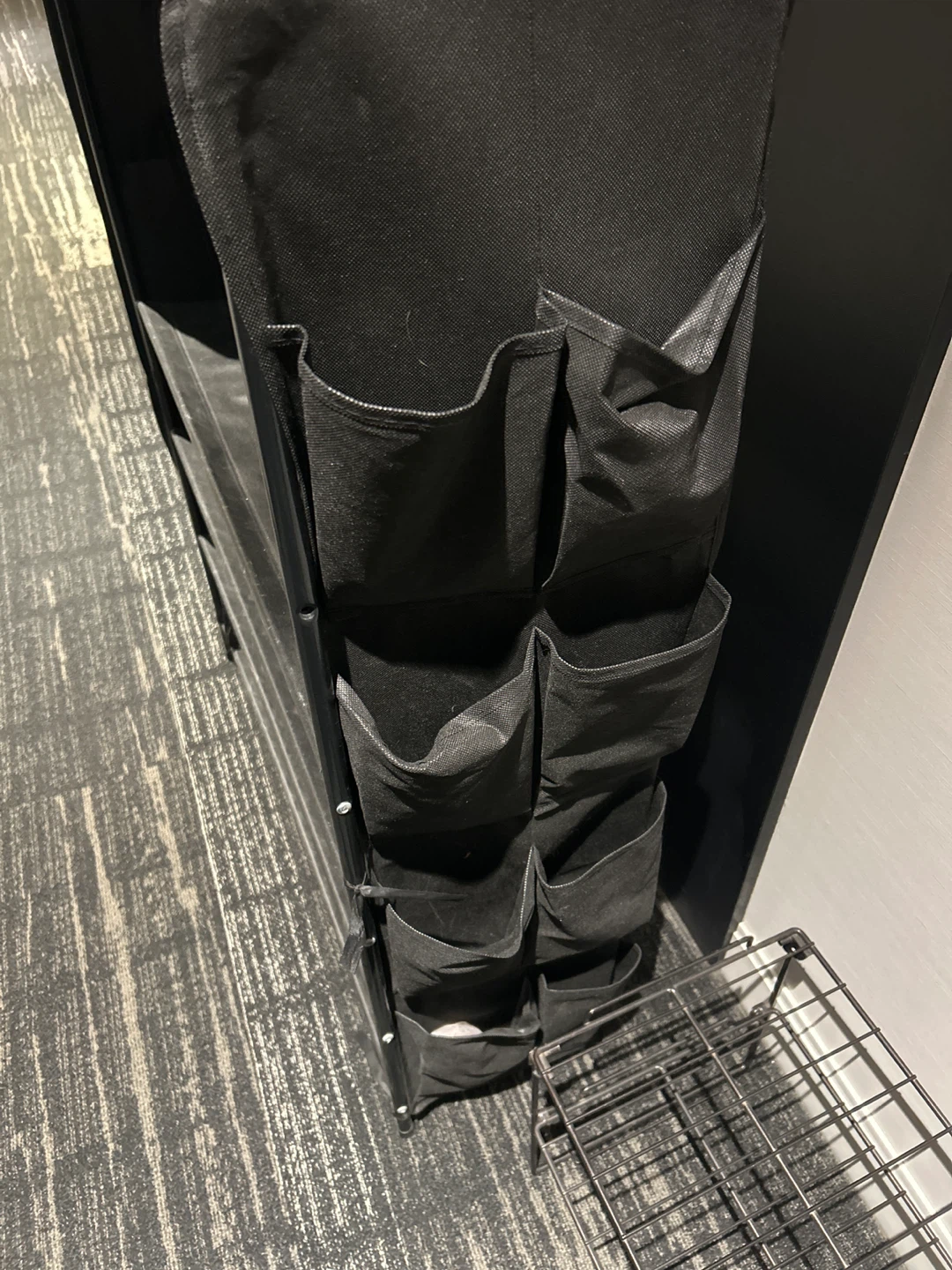 Shoe rack - photo 3