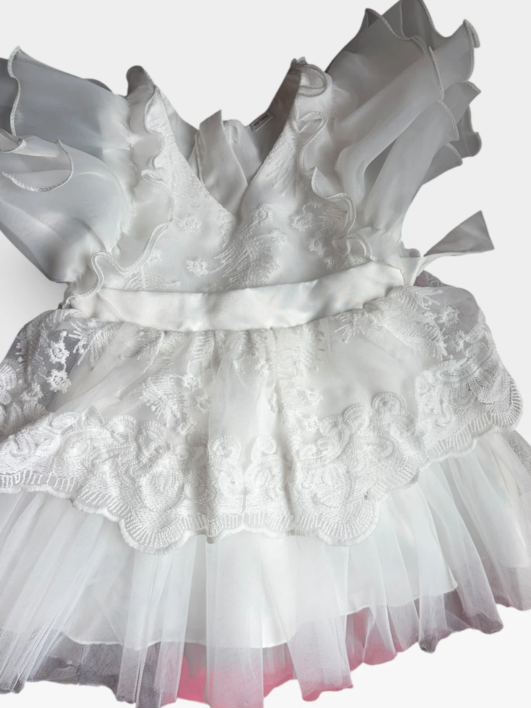 Baby Girls Clothing Bundle - photo 2