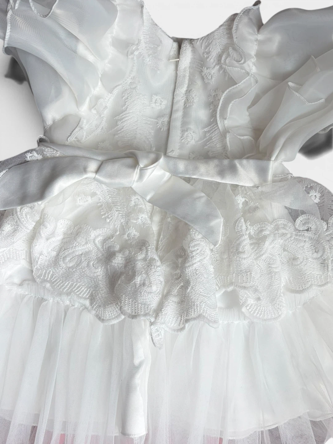 Baby Girls Clothing Bundle - photo 3