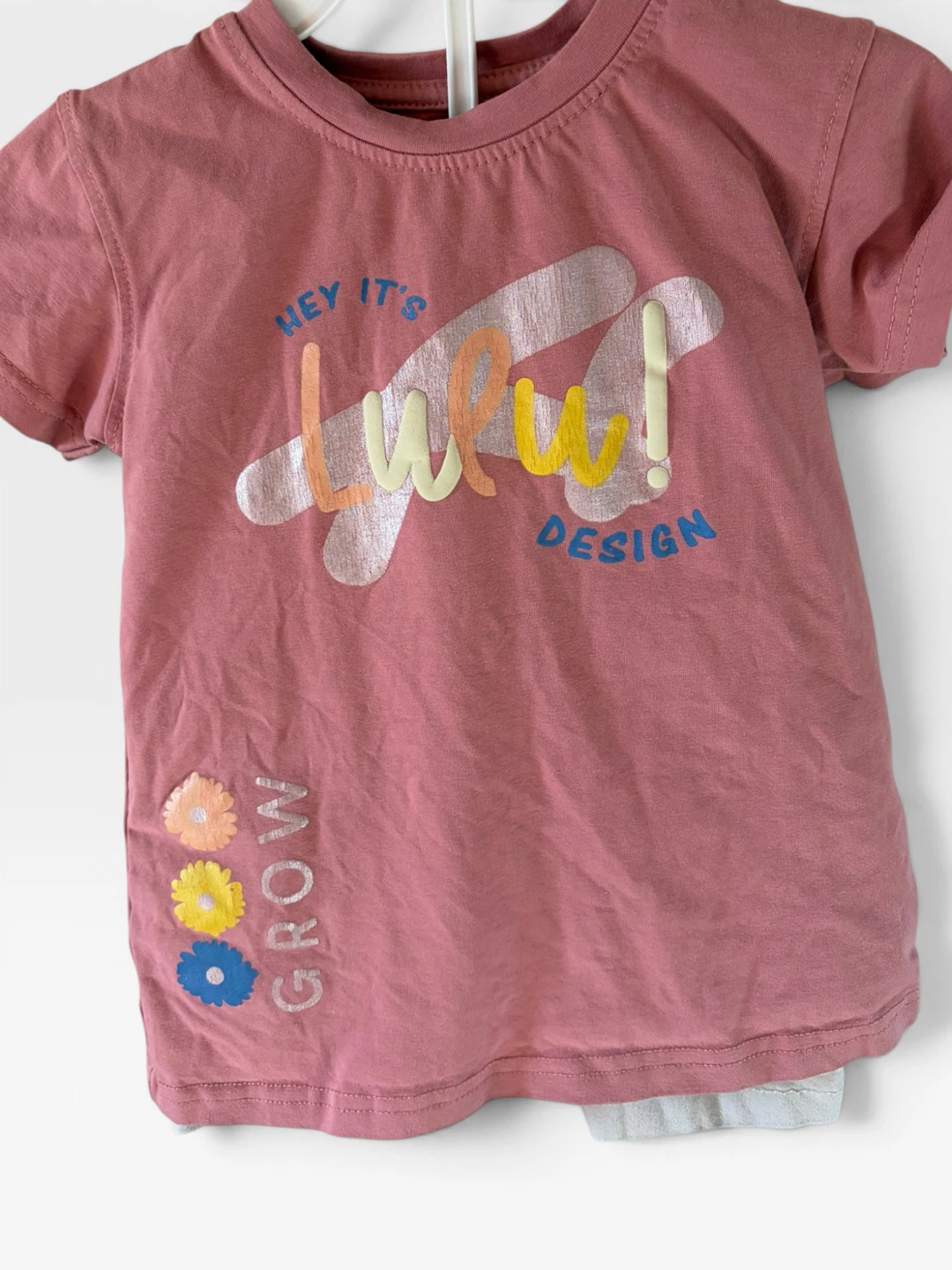 Baby Girls Clothing Bundle - photo 4