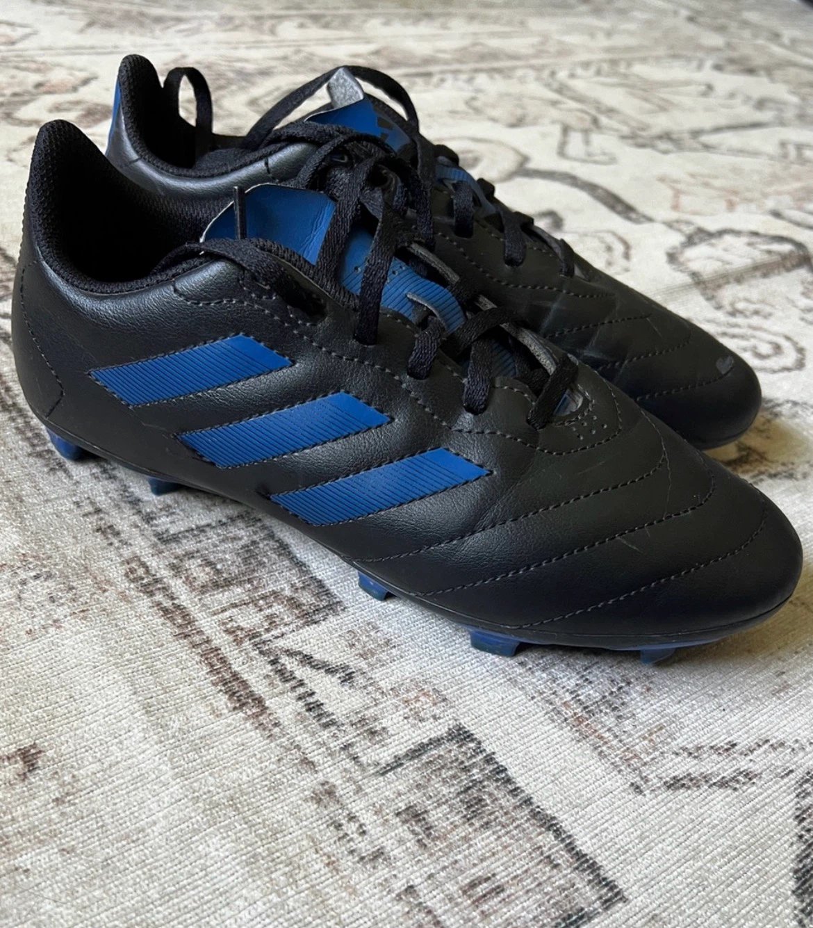 Adidas Goletto VIII FG J Soccer Cleats