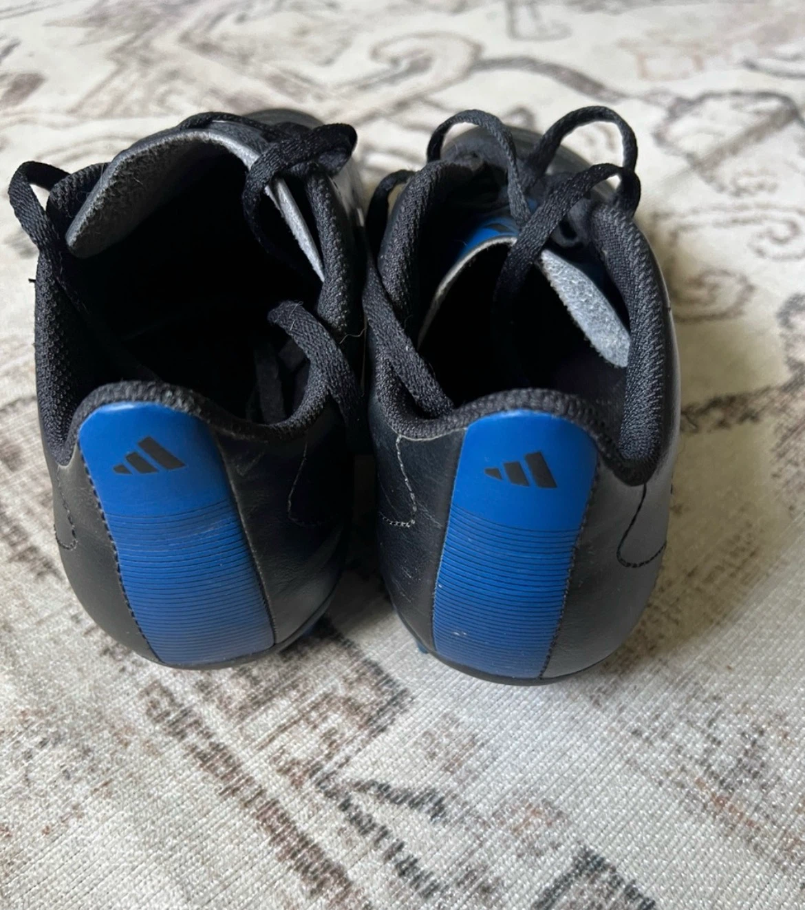 Adidas Goletto VIII FG J Soccer Cleats - photo 3
