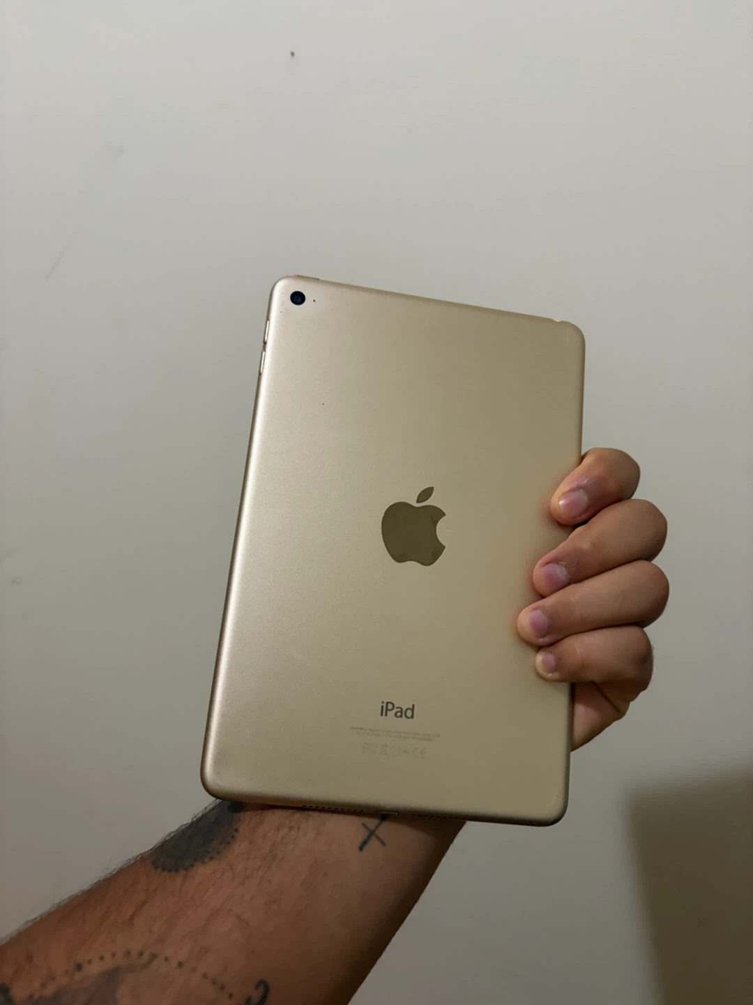 iPad mini 4 - photo 2