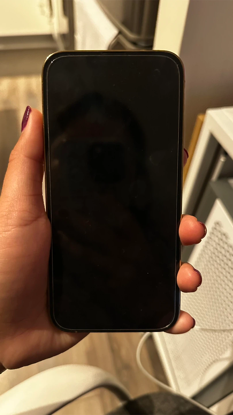 Apple iPhone 13 Pro 128GB - photo 2