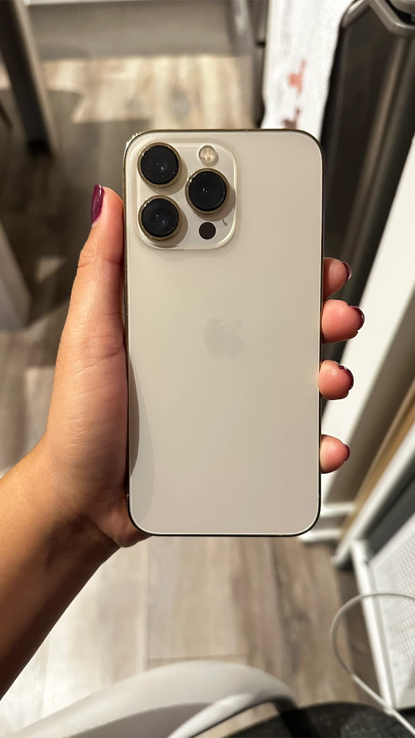 Apple iPhone 13 Pro 128GB - photo 4
