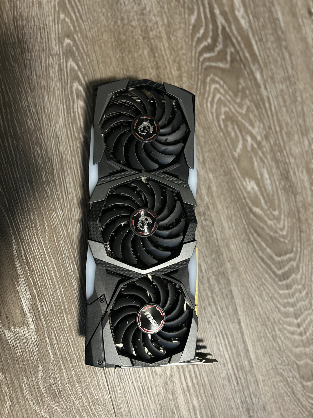 2080 Super 8 GB & 4TB Nvme SSD Western Digital