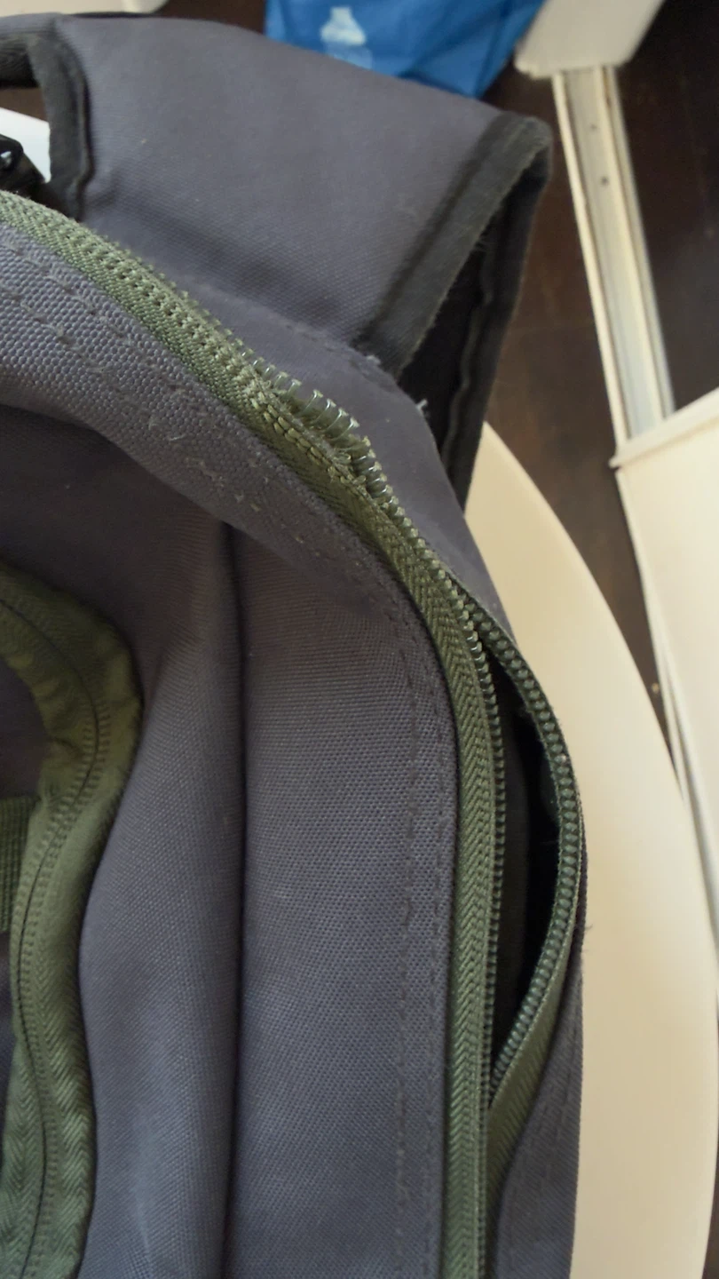 Nitro Backpack - photo 5