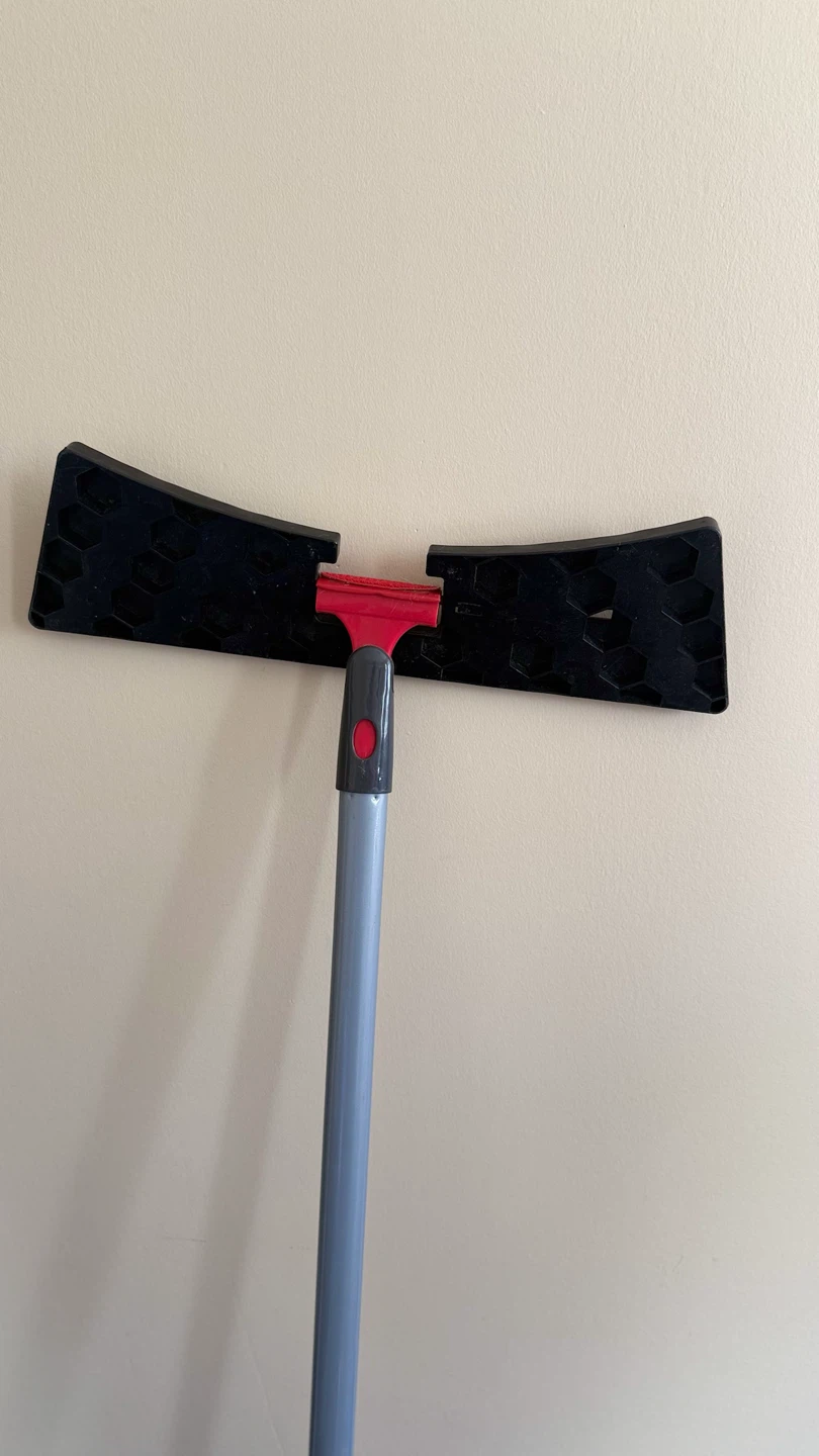 Rubbermaid flat mop - photo 2