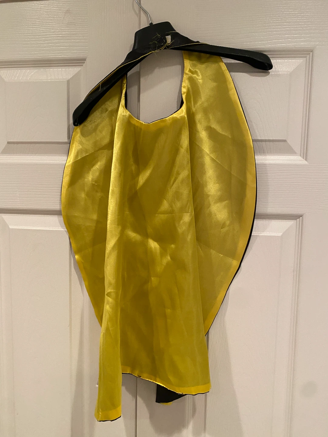Batman kids Reversible Cape Halloween costume - photo 2