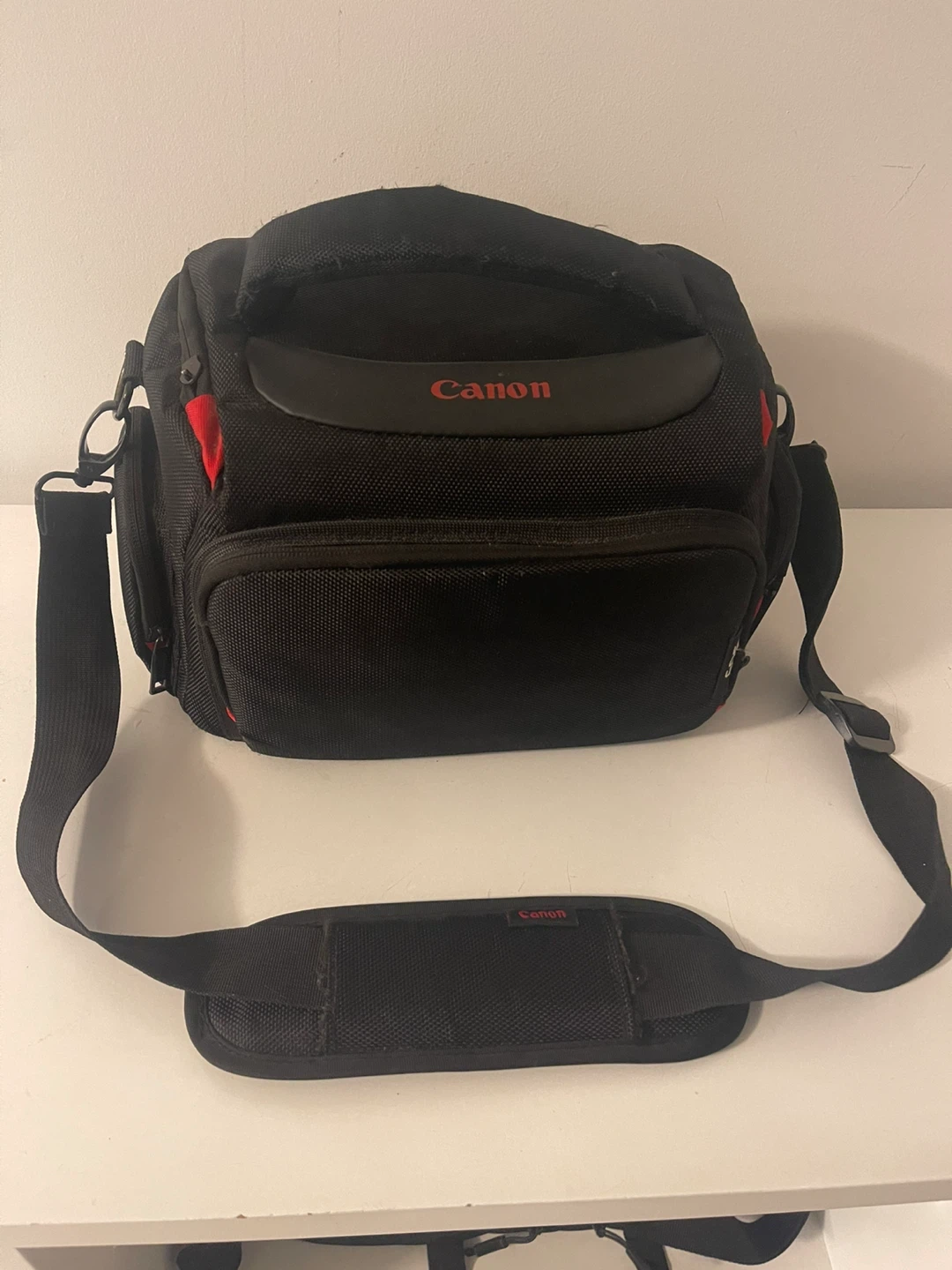 Canon Camera Shoulder Bag