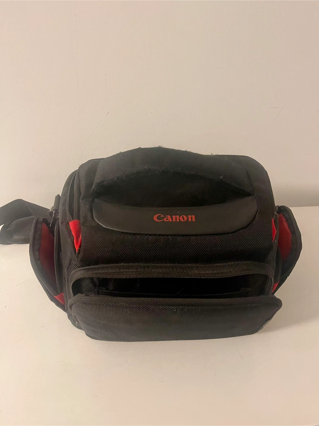 Canon Camera Shoulder Bag - photo 2