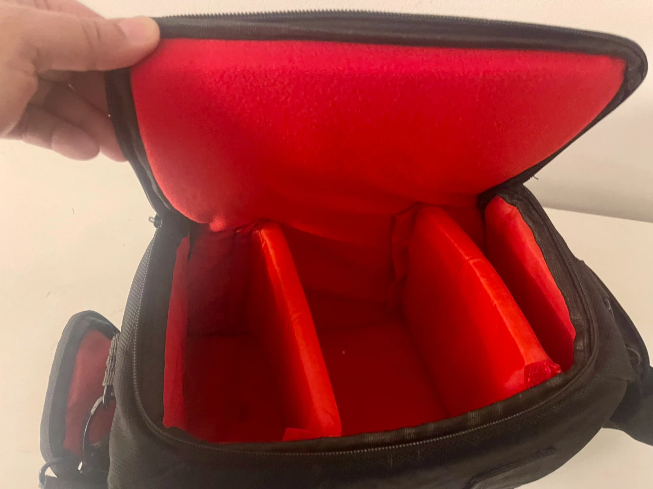 Canon Camera Shoulder Bag - photo 3