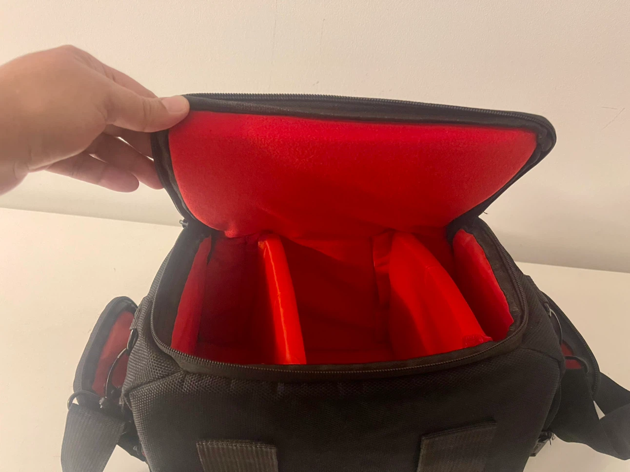 Canon Camera Shoulder Bag - photo 4