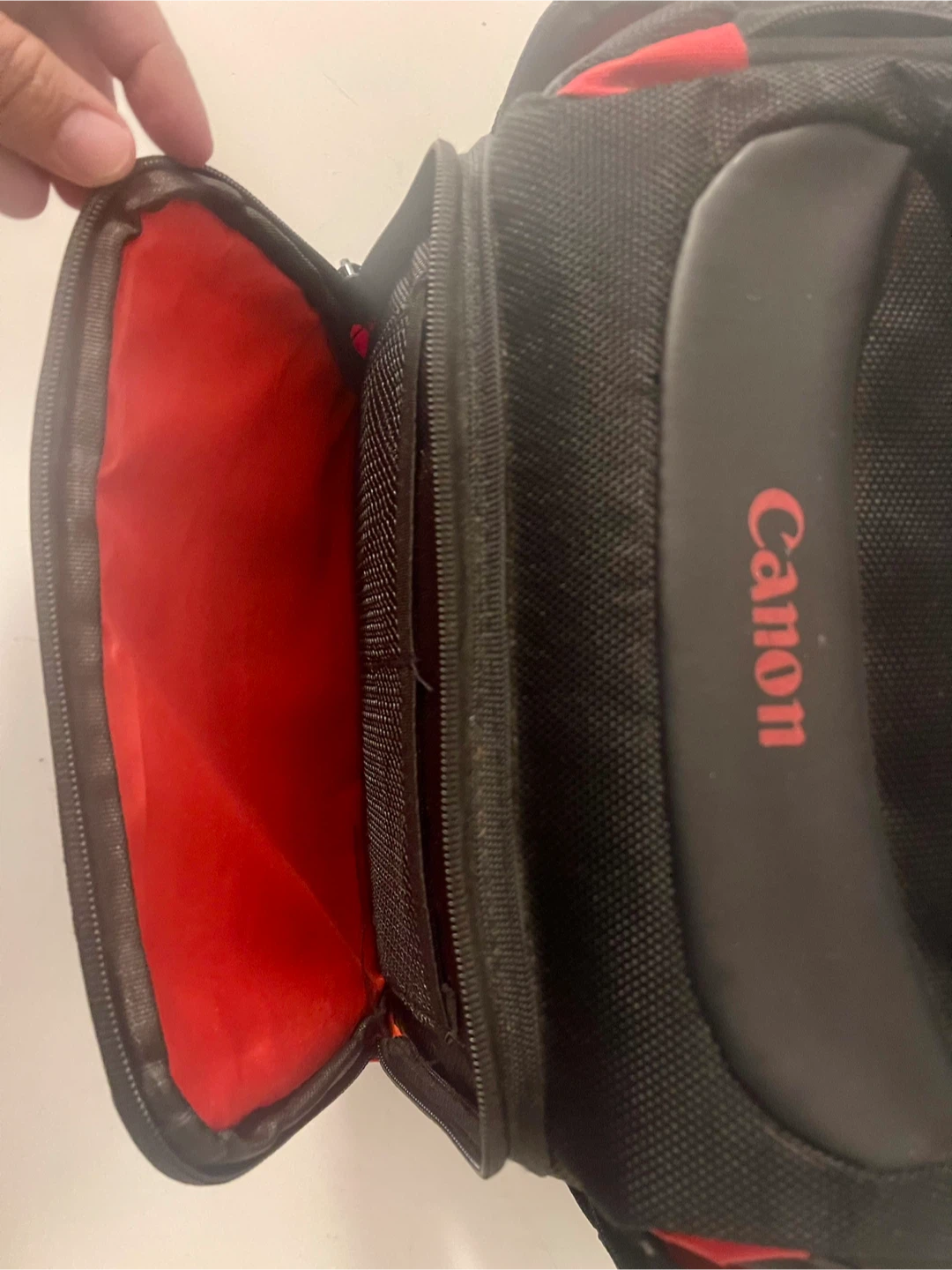 Canon Camera Shoulder Bag - photo 5