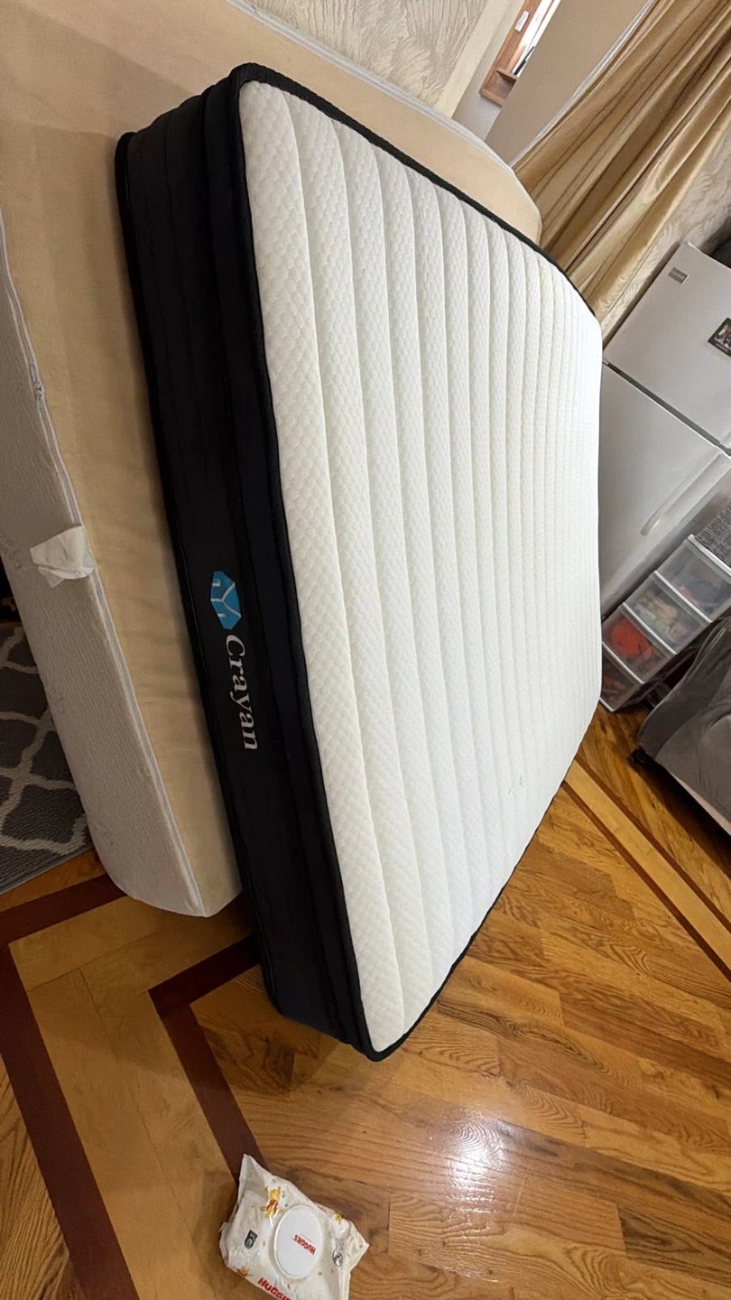 Crayan Mattress