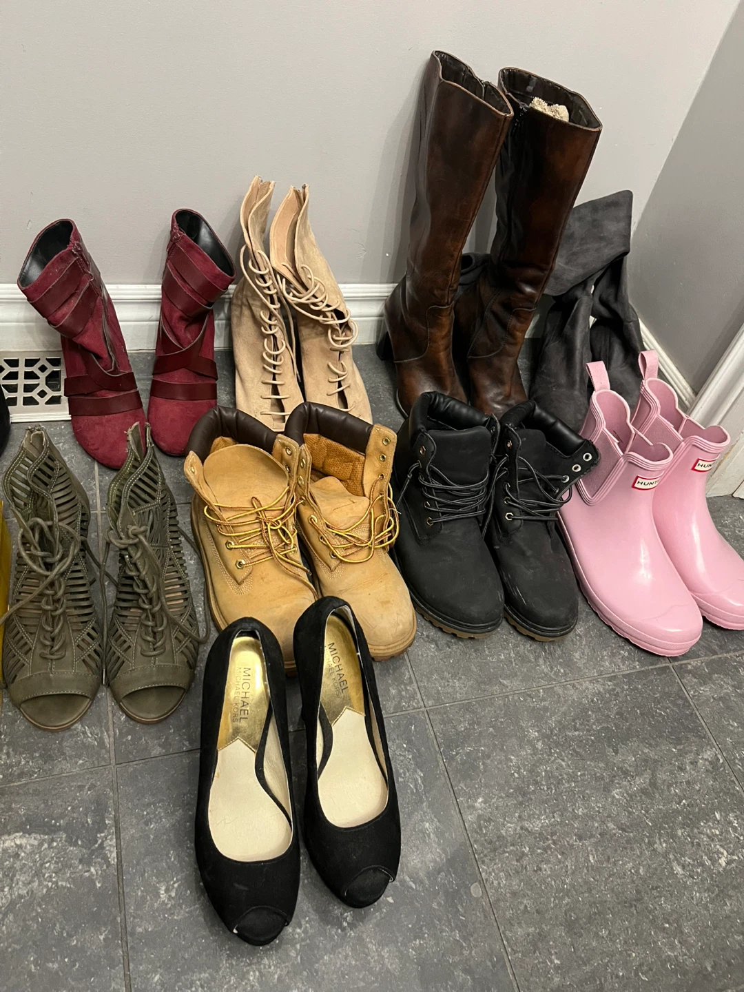Women’s shoes - photo 3