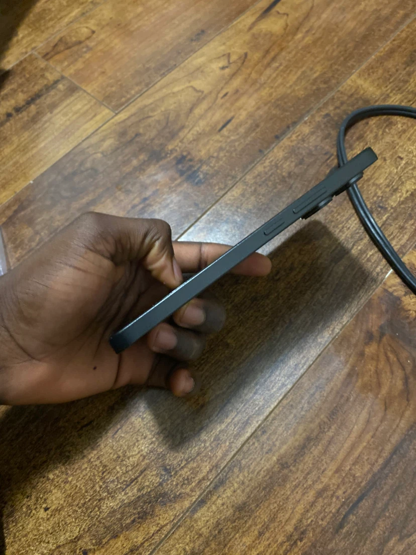 Phone for parts