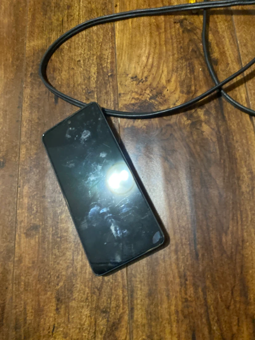 Phone for parts - photo 2