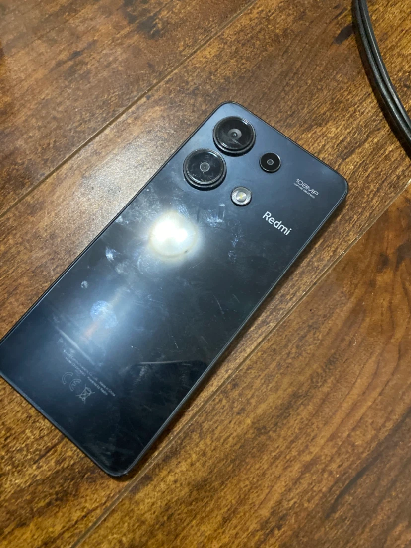 Phone for parts - photo 3