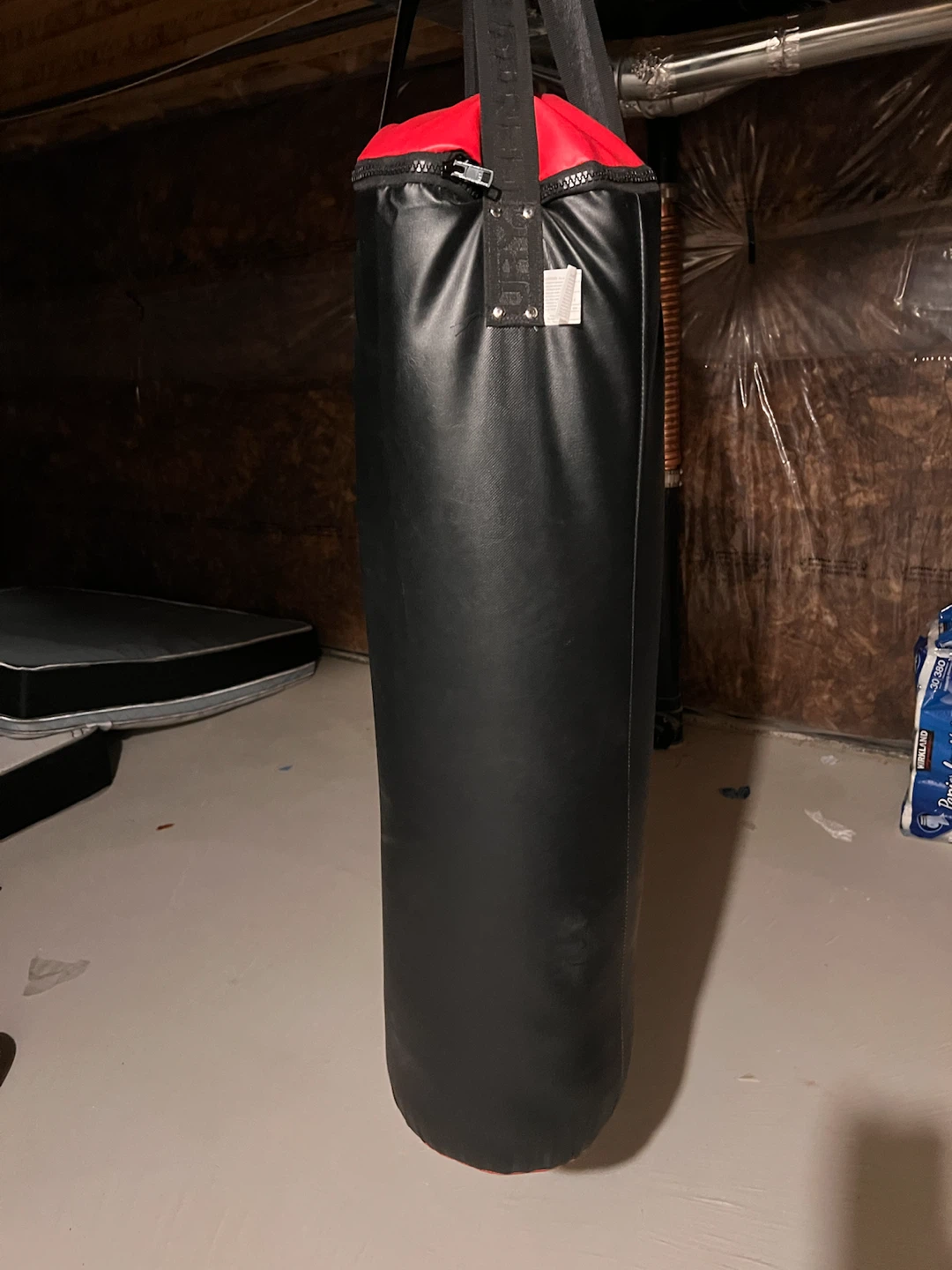 Century Heavy Punching Bag + Hanging Chain/Hardware - photo 3