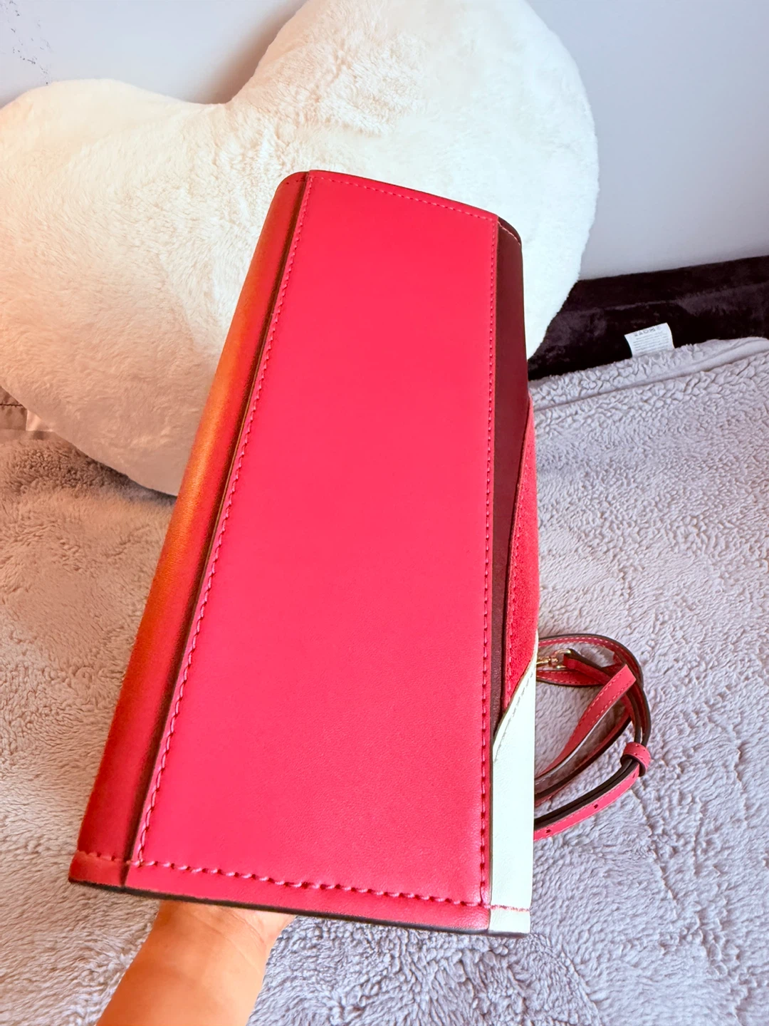 Michael Kors Hamilton Handbag - photo 5