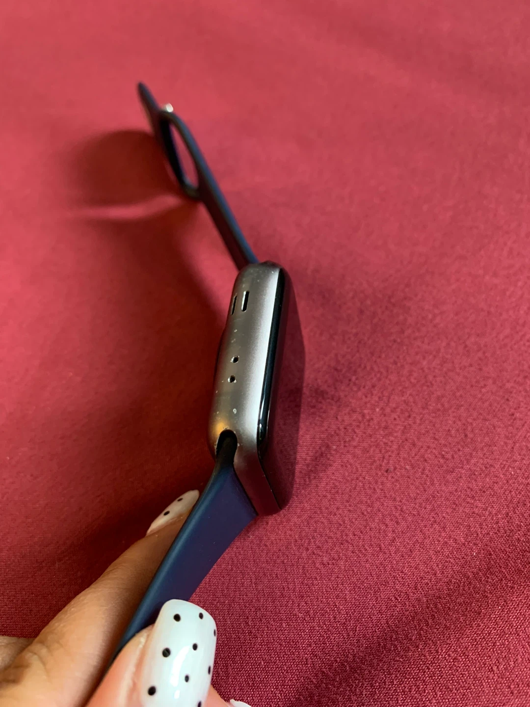Apple Watch Series 3 42mm - photo 4