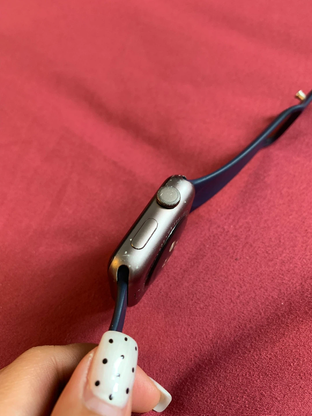 Apple Watch Series 3 42mm - photo 5