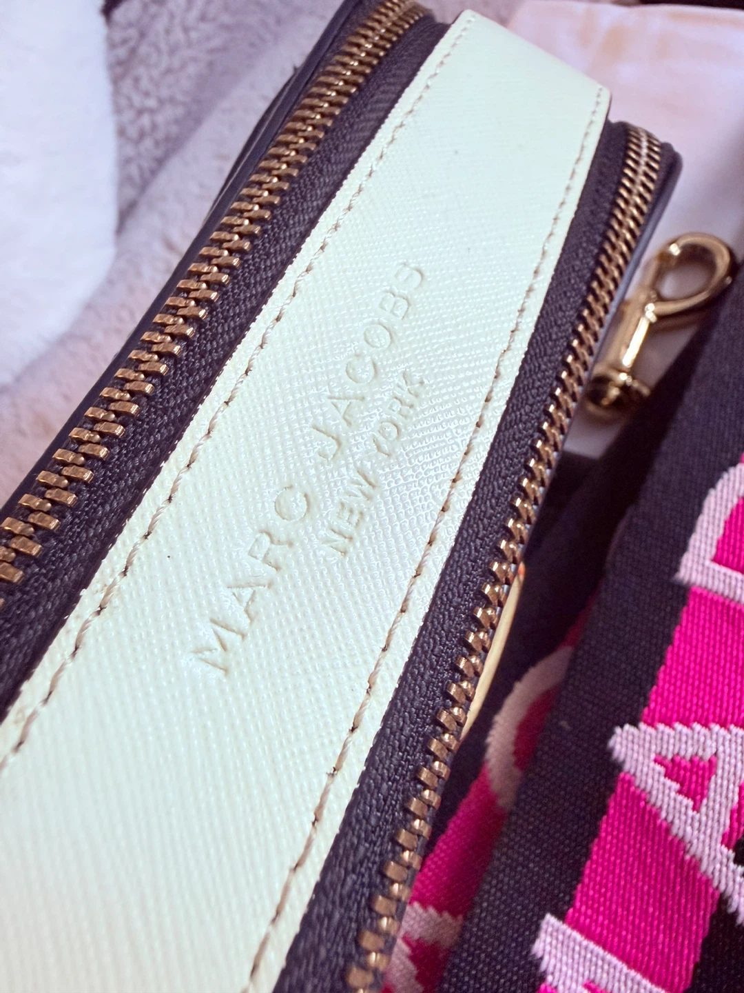 Marc Jacobs Snapshot Camera Bag - photo 3