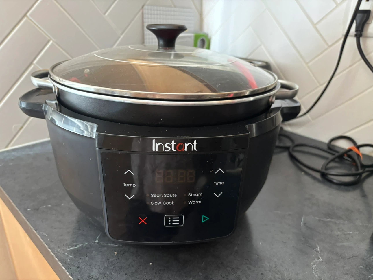 Instant Pot Dutch Oven 6-Quart - photo 3